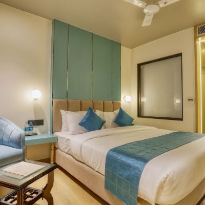 Executive Room The Vincent Inn Promo Code