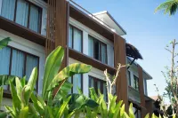 Siargao Island Villas Các khách sạn ở 