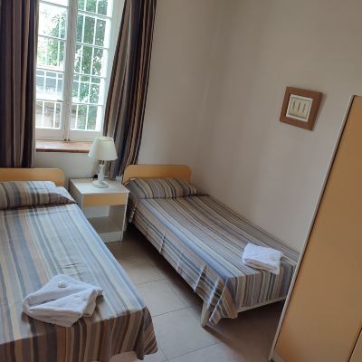 Standard Apartment Sprachcaffe International Promo Code