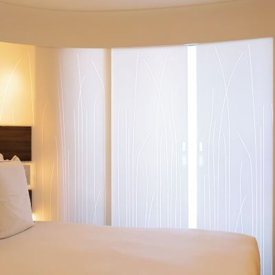 Double Room (Hi-Macs) Hôtel Jules & Jim Promo Code