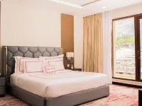 Ramada Resort by Wyndham Gilgit فنادق في جيلجيت