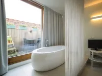 Hotel Restaurant Vous lé Vous