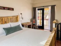 Hoosier Hot Springs & Inn Ξενοδοχεία στην πόλη 