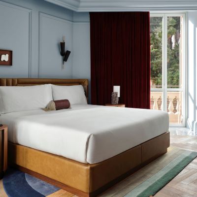 Studio Balcony W Rome Promo Code