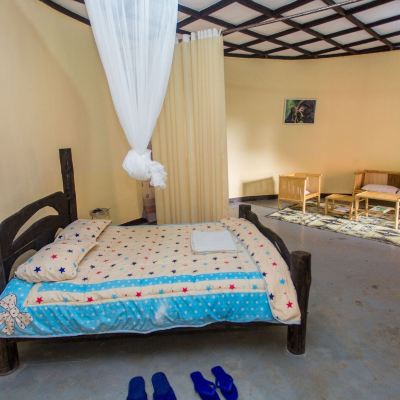 Deluxe Double Room, 1 Queen Bed Buffalo Mountain Lodge Promo Code