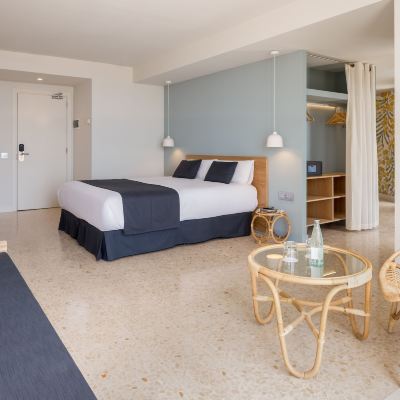 Junior Suite Aqua Hotel Silhouette & Spa - Adults Only Promo Code