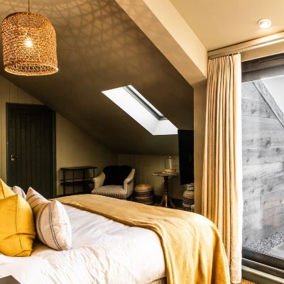 Gara Room Gara Rock Promo Code