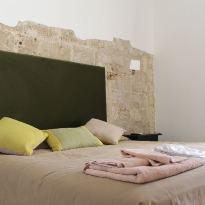 Double Room (Audrey Hepburn) Torre Tresca B&B Promo Code