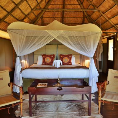Double Or Twin Room Khulu Lodge Promo Code