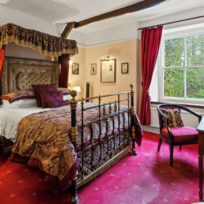 Superior Double Room Two Bridges Hotel Promo Code