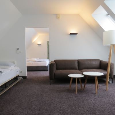 One-Bedroom Junior Suite Comfor Hotel Ulm City Promo Code