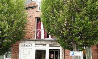 Urraum Hotel Former Dreamhouse - Rent a Room - Housity