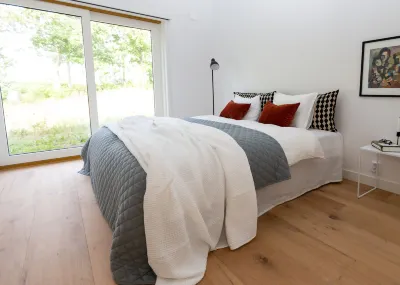 Halltorp Townhouse โรงแรมใน