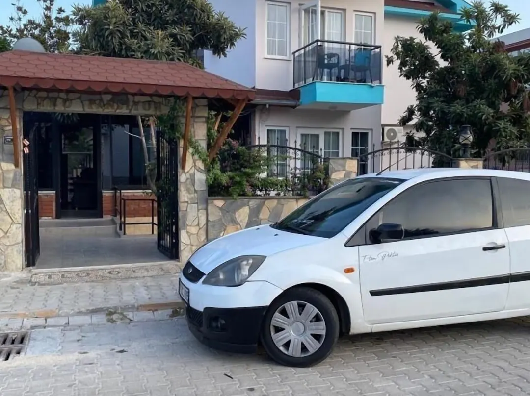 Tekirova Dora Butik Otel - Tekirova