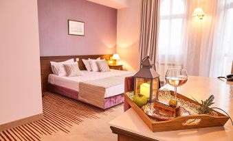 Hotel Lion Sofia - Housity