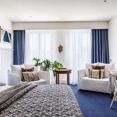 Standard Room (Watsons King Room) Watsons Bay Boutique Hotel Promo Code