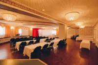 Hotel Moncton