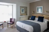 Arosfa Harbourside Guesthouse Hotels in 