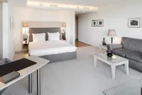 The Mandala Hotel Berlin, a Member of Design Hotels