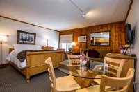 Kandahar Lodge at Whitefish Mountain Resort