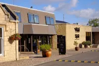 Macdonald Inchyra Hotel and Spa Hotel di 