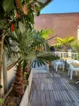 Hotel Koffieboontje