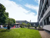 Ibis Styles Linz Các khách sạn ở 