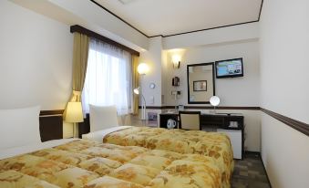 Toyoko Inn Shonan Hiratsuka Eki Kita Guchi No 1 - Housity