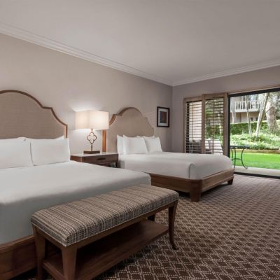 Room (Garden Or Fountain View Room) Rancho Bernardo Inn Promo Code