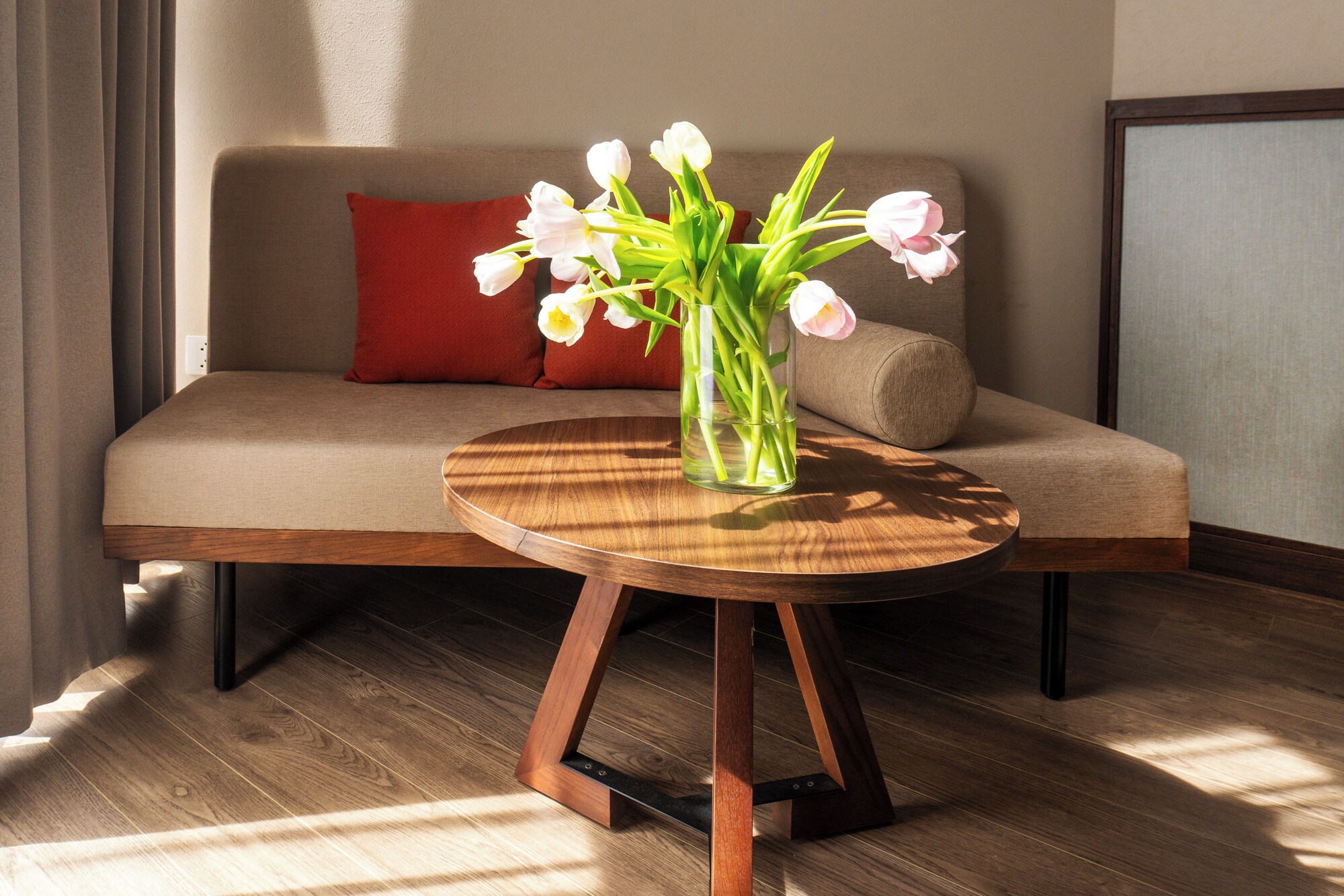 S3 - 高级一室 海洋景观