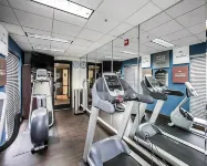Comfort Suites Austin NW Lakeline