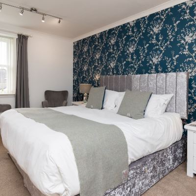 Superior Double Room Stornoway Bed and Breakfast Promo Code