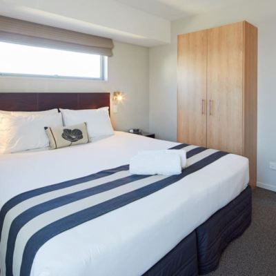 Two-Bedroom Suite Focus Motel Promo Code