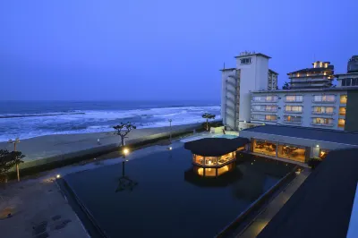 Kaike Grand Hotel Tensui Hotel a 
