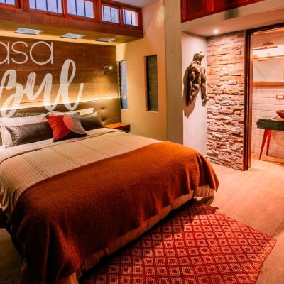 Apartamento Industrial Casa Azul Promo Code