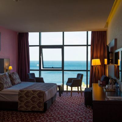 高級雙人房 興奮巴統會議中心及娛樂場酒店優惠