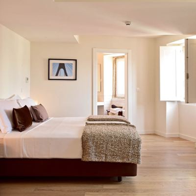 Deluxe Suite Casa Balthazar Promo Code