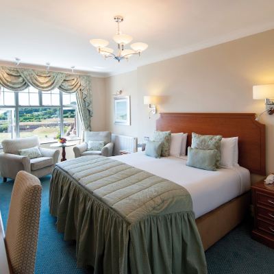 Superior Double or Twin Room The Belmont Hotel Promo Code