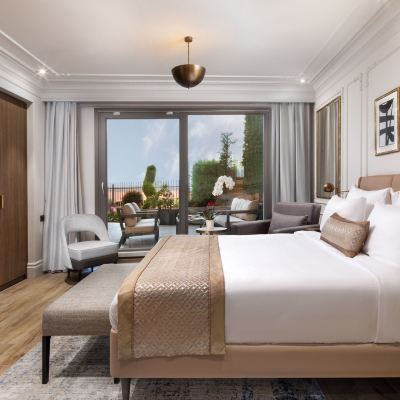 Family Suite Mula Hotel Promo Code
