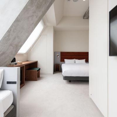 トップライト付きモデレート KIRO 広島 by THE SHARE HOTELS クーポン