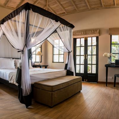 Villa Tabula Rasa Resort Promo Code