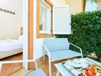 Paestum Inn Beach Resort Các khách sạn ở Capaccio Paestum