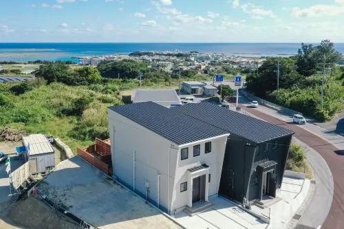 Ｐｒｉｖａｔｅ　Ｖｉｌｌａ　ＲＥＳＯ　南城～ＥＤＥＮ～