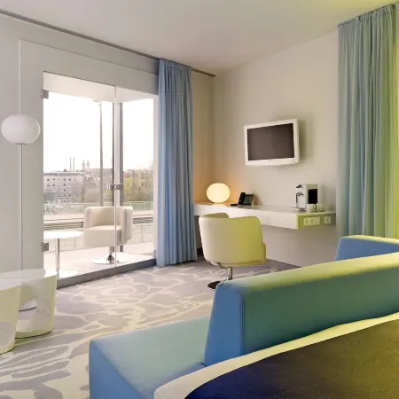 art'otel Cologne