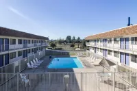 Motel 6 Oroville, CA
