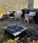 1-Bed Studio Apartment nr Cockermouth  호텔