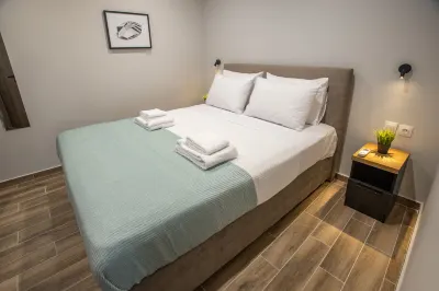 Raise Averof Serviced Apartments Hotels in Dafni
