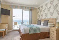Biarritz Hotel Hotels in 