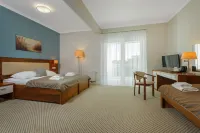 Best Western Hotel Jurata