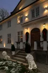 Forsså Herrgård 住宿飯店